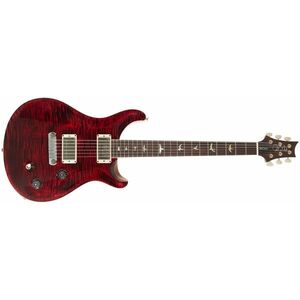 PRS McCarty Red Tiger kép