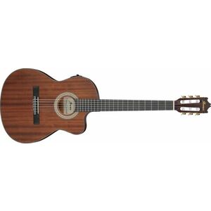 Ibanez GA5MHTCE Natural kép