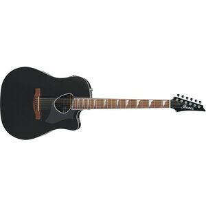 Ibanez ALT30M Black Metallic kép