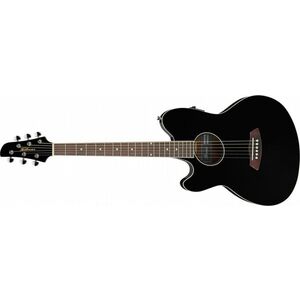 Ibanez TCY10LE Black kép