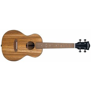 Cascha CUTZW1 Tenor Zebra Wood kép