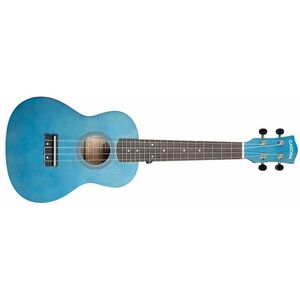 Cascha CUC103 Concert Linden Blue kép