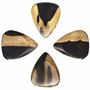 Timber Tones Malay Ebony 4-Pack kép