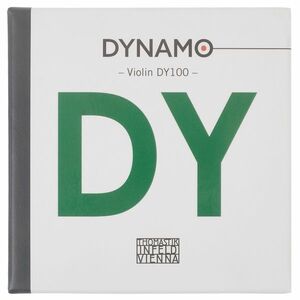 Thomastik Dynamo Violin SET (DY100) kép