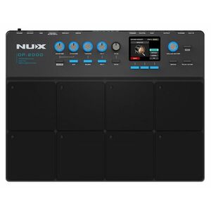 Nux DP-2000 Percussion Pad kép