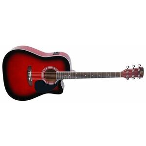 Soundsation YELLOWSTONE-DNCE-RDS kép