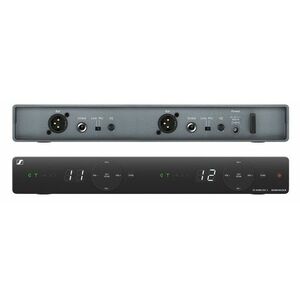 Sennheiser XSW 1-825 DUAL-A kép