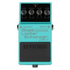 Boss LMB-3 kép