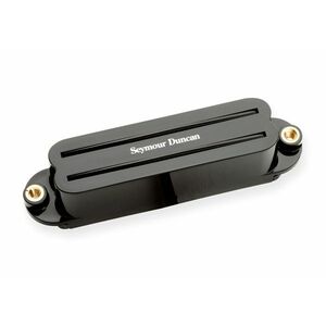 Seymour Duncan SHR-1N BLK Hot Rails Strat kép