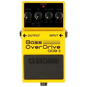 Boss ODB-3 kép