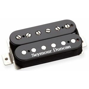 Seymour Duncan SH-6N BLK Duncan Distortion kép