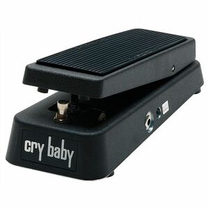 Dunlop GCB95 Original Cry Baby Wah Wah kép