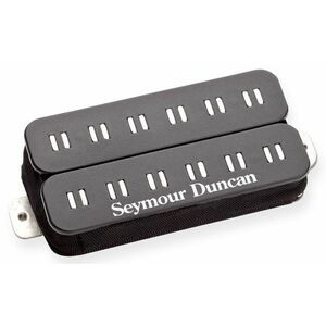 Seymour Duncan PA-TB1 B BLK Parallel Axis Original Trembucker kép