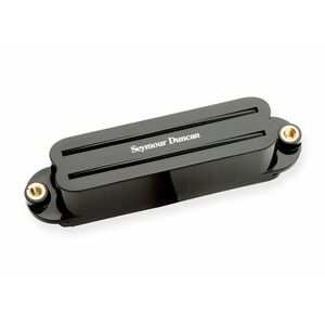 Seymour Duncan SCR-1N BLK Cool Rails Strat kép