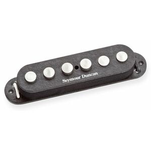 Seymour Duncan SSL-7 T Quarter Pound Staggered Strat kép