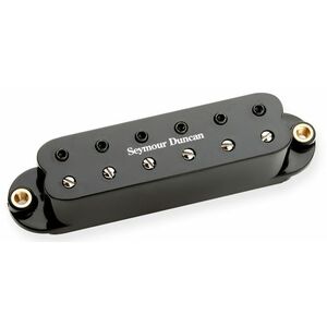 Seymour Duncan LSD-B BLK Lil' Screamin Demon Strat kép