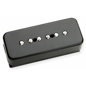 Seymour Duncan STK-P1N BLK P90 Stack kép