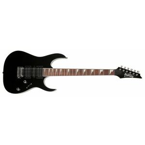 Ibanez GRG170DX Black Night kép