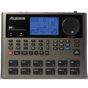 Alesis SR18 kép
