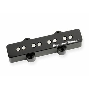 Seymour Duncan SJB-2B BLK Hot Jazz Bass kép