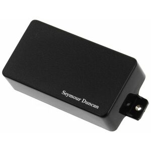 Seymour Duncan AHB-2B BLK Blackouts Metal kép