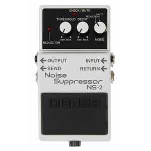 Boss NS-2 kép