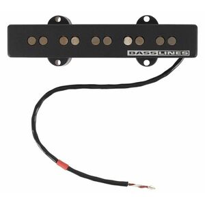 Seymour Duncan SJ5N-70/74 Apollo Jazz Bass 5-String kép