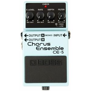Boss CE-5 kép
