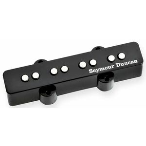 Seymour Duncan STK-J2B BLK Hot Stack Jazz Bass kép