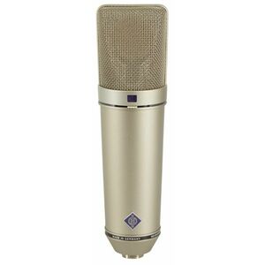 Neumann U 87 Ai kép
