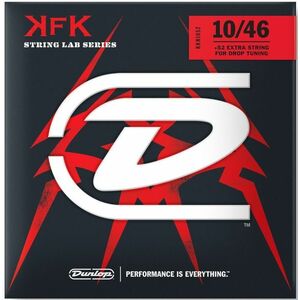 Dunlop KKN1052 Kerry King kép