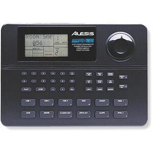 Alesis SR16 kép