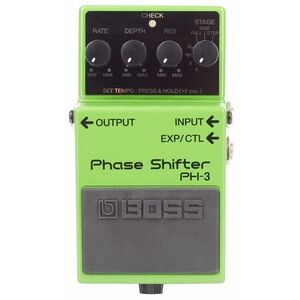 Boss PH-3 kép