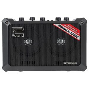 Roland Mobile Cube kép