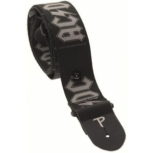 Perri's Leathers 1034 AC/DC Strap II kép