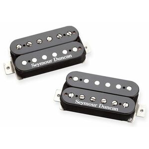 Seymour Duncan Hot Rodded Humbucker Set kép