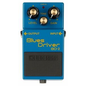 Boss BD-2 kép