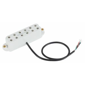 Seymour Duncan SJBJ-1B WH JB Junior Strat kép