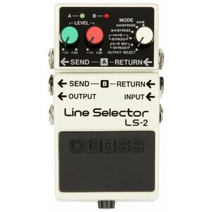 Boss LS-2 kép