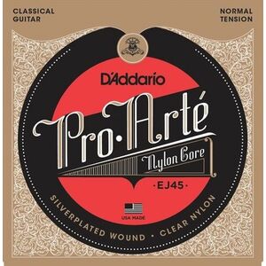 D'Addario EJ45 kép