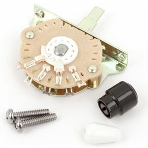 Fender 3-Position Vintage-Style Stratocaster/Telecaster Pickup Selecto kép