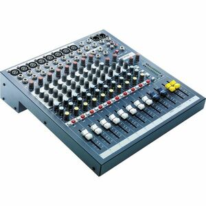 Soundcraft EPM8 kép