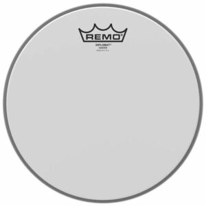 Remo 10" Diplomat Coated kép