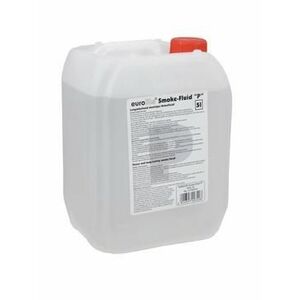 Eurolite Smoke-Fluid "P" kép