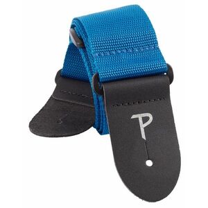 Perri's Leathers Poly Pro Extra Long Blue kép
