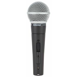 Shure SM58 SE kép
