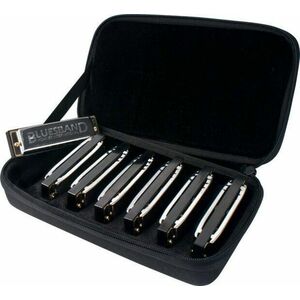 Hohner Blues Band Set kép