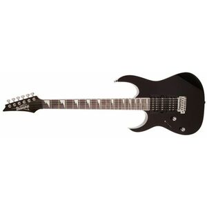 Ibanez GRG170DXL Black Night kép