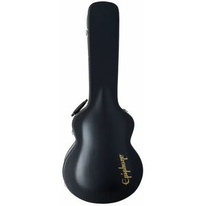 Epiphone 940-EEMCS Emperor II & ES-175 Case kép
