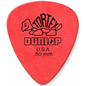 Dunlop Tortex Standard 0.5 kép